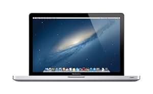Amazon.com: Apple MacBook Pro MD104LL/A 15-Inch Laptop