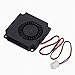 GDSTIME 4010 12V Blower Fan 40mm x 10mm 3D Printer Fan Turbo Cooling Fan