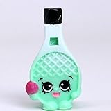 Shopkins Season 5 Dennis Bat #5-009