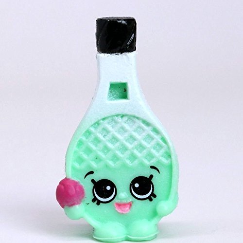 Shopkins Season 5 Dennis Bat #5-009