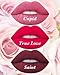 LIME CRIME VELVETINES True Love Set Limited Edition 100% Authentic