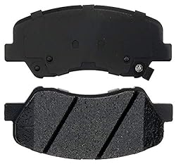 ACDelco Professional 18R12544C Front Passenger Side