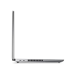 Dell Latitude 5530 Business Laptop, 15.6" FHD