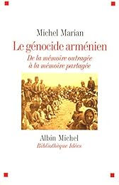 Le  génocide arménien