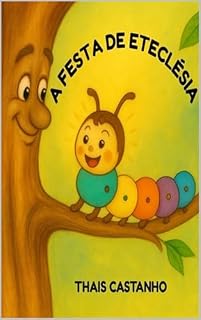 Livro Festa de Eteclesia : Festa de Eteclesia