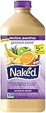Naked Juice Protein Zone, 46 oz