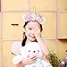 Unicorn Headband-Unicorn Party Supplies-Unicorn Headband for Girls