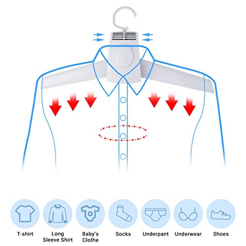 4 Futurelove+Portable+Clothes+Household+Electric