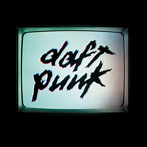 Daft Punk - Human After All - Amazon.com Music