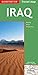 Iraq Travel Map (Globetrotter Travel Map)