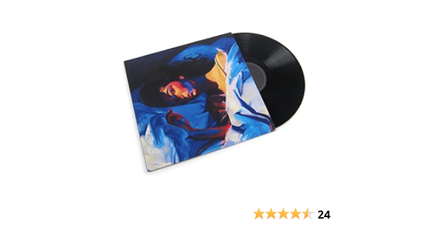 Lorde Lorde Melodrama Lp Vinyl Lp Amazon Com Music
