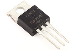 10pieces IRL2203N TO-220 L2203N