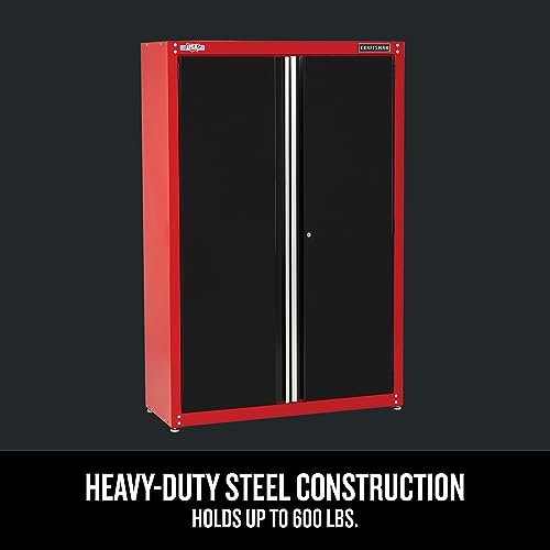 CRAFTSMAN Tool Chest, Garage Tool Storage, 48x74x18Inch