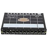 Audio Equalizer - Car Automobile Audio Stereo EQ