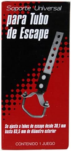 Nickson Industries17144 Universal Tailpipe Hanger