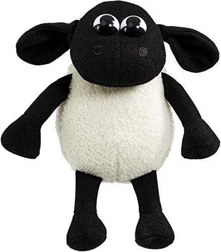TIMMY TIME Soft Timmy Plush Lamb For Kids Aged 3 Multi Colour Price 