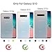 Samsung Galaxy S10 Case- Waterproof Case for Samsung Galaxy S10 Full Body Cell Phone Case Galaxy S10 Waterproof Case Underwater Bumper case Built in Screen Samsung S10 Protective Case Cover for Men