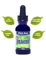 NIACIN FROM "DOVE EYES" - Organic Liquid Extract - Recognized To Help Good/Lower Bad Cholesterol! Lower Triglycerides! Aid Arteries/Nervous/Digestive System! - MADE IN AMERICA! Alcohol Free! - 100% MONEY BACK GUARANTEE!** BUY THIS BEST BRAND NOW!