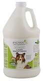 Espree Luxury Remoisturizer for Dogs & Cats | Made with 100 % Organic Aloe Vera | 1 Gallon