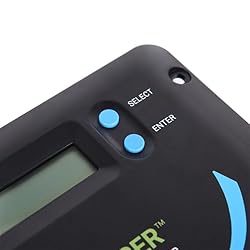 Renogy 30A 12V/24V PWM Solar Charge Controller with
