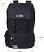 North Coyote Hiking Backpack Cooler Bag - Insulated Large Camping Back Pack for Men Women Travel Picnic & Lunch - For Fishing Hunting & Backpacking - With 2 Ice Coolers