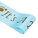 It's A Girl Baby Sash It's A Boy Sash Baby Shower Sash B01 (Blue Boy Sash)
