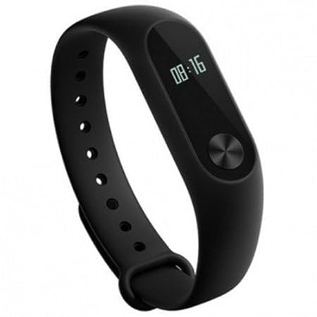 Mi Band 2 (Black)