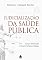 Livro Judicialização Da Saúde Pública