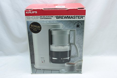 Click Here to See More Images 12-Cup (60 OZ.) Electric Coffeemaker