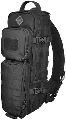 Amazon.com : HAZARD 4 Plan-B(TM) Hard - Go-Bag Shell Sling-Pack
