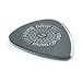 Jim Dunlop Delrin 500 Prime Grip 1.5mm Guitar Picks (450P1.5)