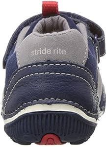 stride rite wes sneaker