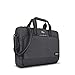 Solo New York Briefcase - Laptop Carrying Bag for Women & Men, Brief for Travel & Work, Front Zippered Section, Adjustable Shoulder Strap, Fits 15.6