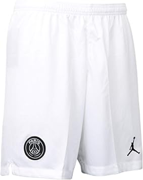 pantalon corto psg