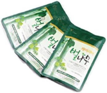 GANGWON Hatti Care River Extract (liquid pouch)