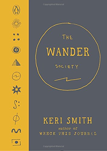 The wander society