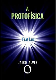 Livro A Protofísica