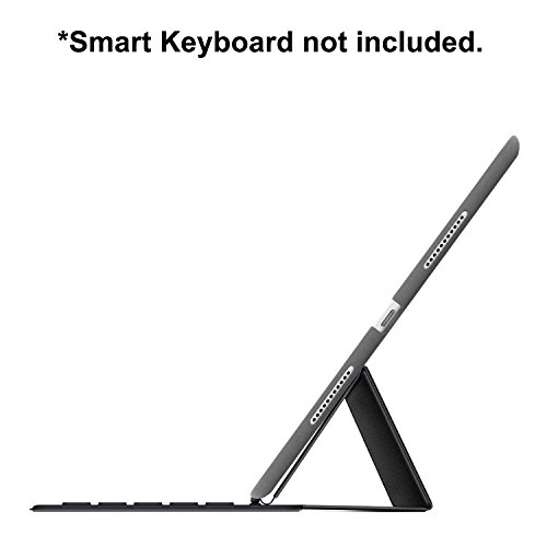 iPad-Pro-105-Inch-Charcoal-Gray-Color-Case-Companion-Cover-Perfect-match-for-Apple-Smart-keyboard-and-Cover