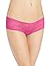 Cosabella Women's Trenta Low Rise Hotpant Panty