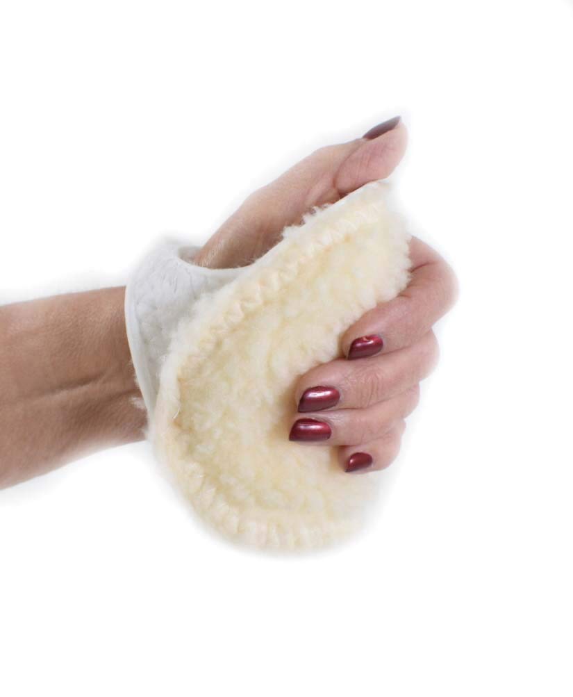 Thorpe Mills Palm Protectors - Right/Left - Pressure Care (Right Hand Protector)