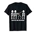 Dare To Be Yourself Tshirt