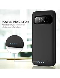 Funda de batería para Samsung S8plus