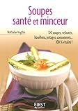 soupes, santé et minceur by