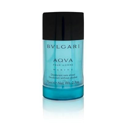 bvlgari deo