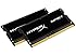 Kingston Technology HyperX Impact 16GB (2 x 8G) 204-Pin DDR3 SO-DIMM DDR3L 1600 MHz (PC3L 12800) Laptop Memory Model HX316LS9IBK2/16