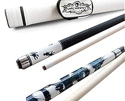 Champion Dragon Pool Cue Stick with Predator Uniloc