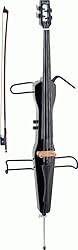 Stagg ECL 4/4 BK Electric Cello - Black