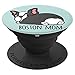 Boston Mama Cute Boston Terrier PopSockets Adhesive PopGrip