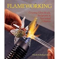 Amazon.com: The Starving Artist's Lampwork Project Book: How to