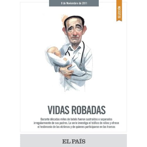 Vidas robadas Vidas robadas